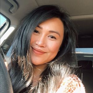 Meet your Posher, Anne